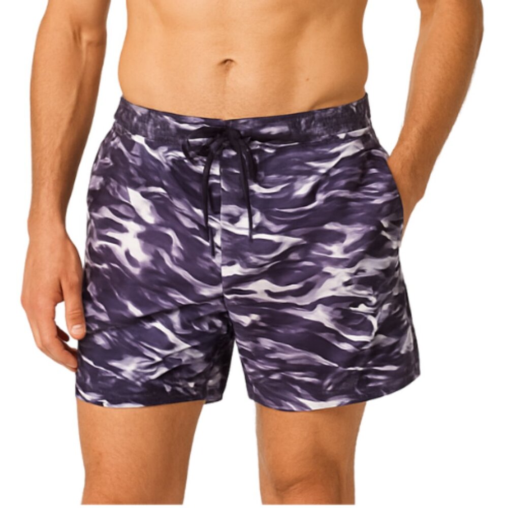 Playboy By PacSun 15" Liquid Boardshorts NWT Size XL